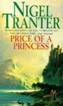 Cover: Price of a Princess - Hodder & Stoughton Ltd