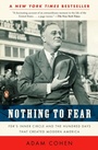 Cover: Nothing to Fear - Penguin Books