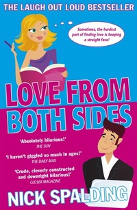 Enlarge image Cover: Love...From Both Sides - Coronet Books