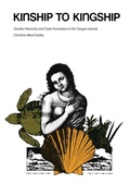 Cover: Kinship to Kingship - University of Texas Press