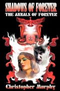 Cover: Shadows of Forever - Trafford Publishing