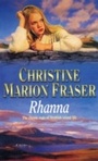 Cover: Rhanna - Hodder & Stoughton Ltd