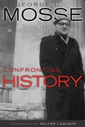 Cover: Confronting History - University of Wisconsin Press