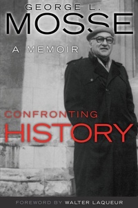 Enlarge image Cover: Confronting History - University of Wisconsin Press