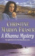 Cover: A Rhanna Mystery - Hodder & Stoughton Ltd