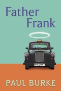 Cover: Father Frank - Hodder & Stoughton Ltd