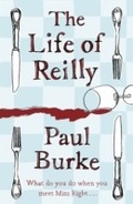 Cover: The Life of Reilly - Hodder & Stoughton Ltd