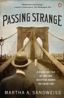 Cover: Passing Strange - Penguin Books