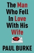 Cover: The Man Who Fell In Love With His Wife - Hodder & Stoughton Ltd