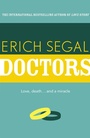 Cover: Doctors - Hodder Paperback