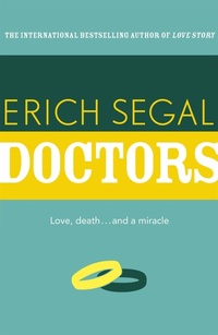 Enlarge image Cover: Doctors - Hodder Paperback