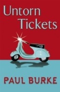 Cover: Untorn Tickets - Hodder & Stoughton Ltd