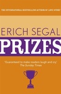 Cover: Prizes - Hodder Paperback