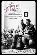 Cover: The Gospel of Gentility - Yale University Press