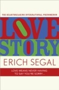 Cover: Love Story - Hodder & Stoughton Ltd