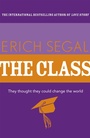 Cover: The Class - Hodder Paperback