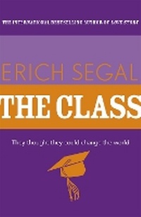 Enlarge image Cover: The Class - Hodder Paperback