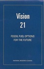 Cover: Vision 21 - National Academies Press