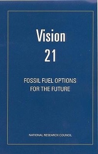 Enlarge image Cover: Vision 21 - National Academies Press