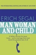 Cover: Man, Woman and Child - Hodder & Stoughton Ltd