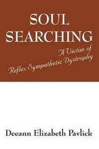 Abbildung von: Soul Searching - Outskirts Press