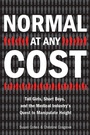 Cover: Normal at Any Cost - TarcherPerigee