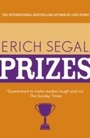 Cover: Prizes - Hodder & Stoughton Ltd