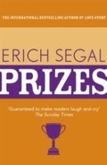 Cover: Prizes - Hodder & Stoughton Ltd