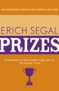 Enlarge image Cover: Prizes - Hodder & Stoughton Ltd