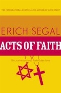 Cover: Acts of Faith - Hodder & Stoughton Ltd