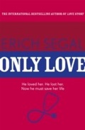 Cover: Only Love - Hodder & Stoughton Ltd