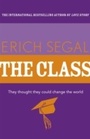 Cover: The Class - Hodder & Stoughton Ltd