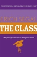 Cover: The Class - Hodder & Stoughton Ltd