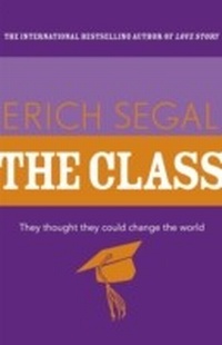 Enlarge image Cover: The Class - Hodder & Stoughton Ltd
