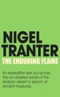 Cover: The Enduring Flame - Hodder & Stoughton Ltd