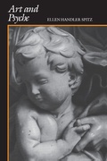 Cover: Art and Psyche - Yale University Press