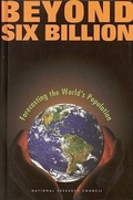 Cover: Beyond Six Billion - National Academies Press