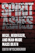 Cover: Spirit in Ashes - Yale University Press