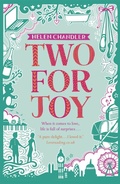 Cover: Two for Joy - Hodder Paperback