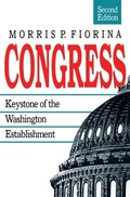Cover: Congress - Yale University Press