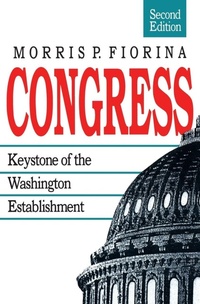 Enlarge image Cover: Congress - Yale University Press