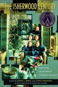 Cover: The Isherwood Century - University of Wisconsin Press