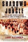 Cover: Shadows in the Jungle - Dutton Caliber
