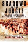 Cover: Shadows in the Jungle - Dutton Caliber