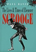 Cover: The Lives and Times of Ebenezer Scrooge - Yale University Press
