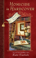 Cover: Homicide in Hardcover - Berkley