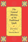 Cover: The Natural History of the Traditional Quilt - University of Texas Press