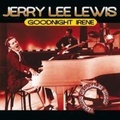 Cover: J.L.Lewis - Goodnight Irene - Membran Media GmbH / Hamburg
