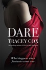 Cover: Dare - Hodder Paperback