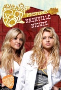 Cover: Nashville Nights #4 - Grosset & Dunlap